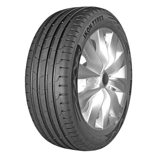 Ikon Autograph Ultra 2 245/40R20 99Y T730557 XL