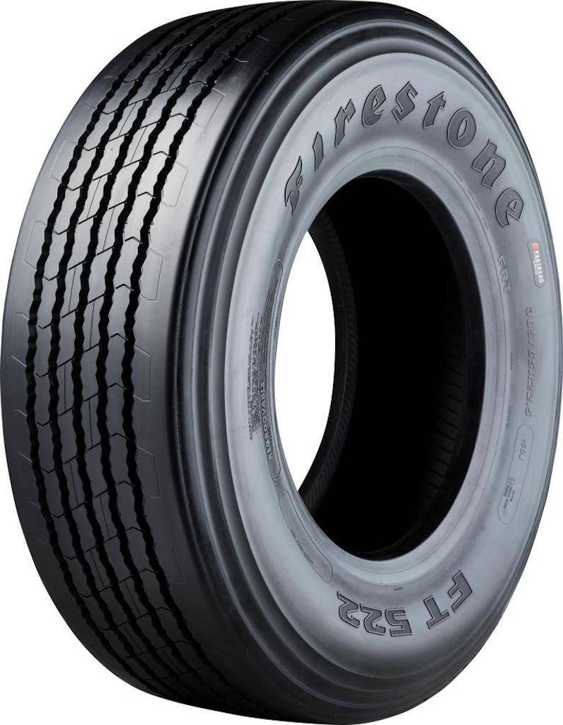 Firestone FT522+ 385/55R22,5 160K/158L TL 13514