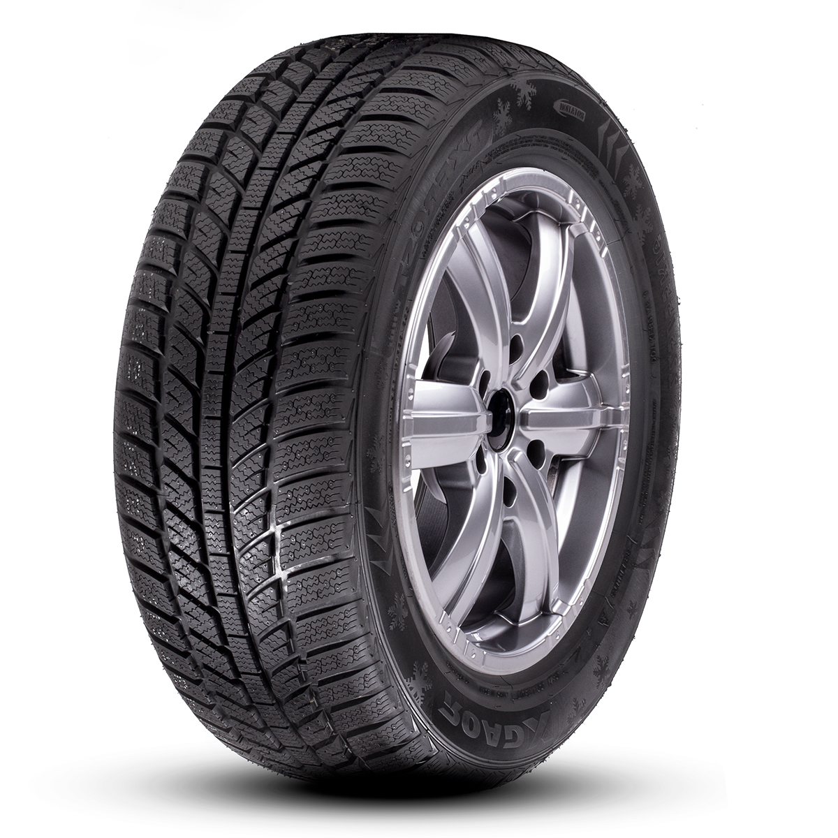 RoadX RXFROST WH01 185/65R15 88T 3220007860 