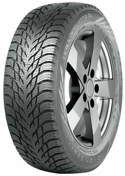 Nokian Hakkapeliitta R3 185/65R15 88R T430589