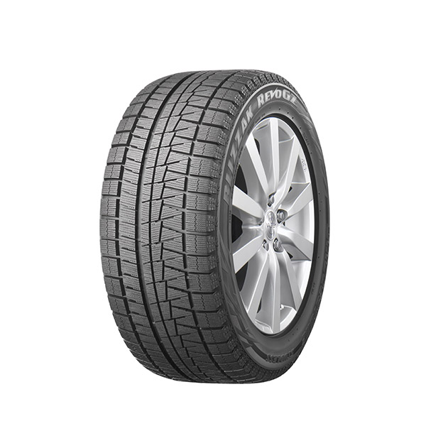 Bridg Revo-GZ Blizzak 205/65R15 94S 12013