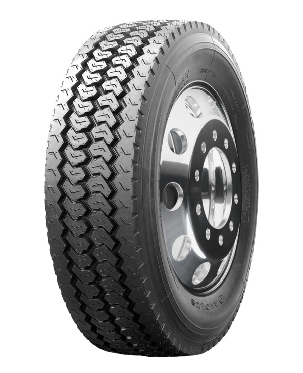 колесо в сборе Aeolus AGC28 385/65R22,5 164K 20нс TL + Sunrise 11,75*22,5 10*335 d281 ET0 722110
