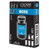 Ароматизатор под сиденье Big Fresh Cologne Selection BXCOL (300гр)
