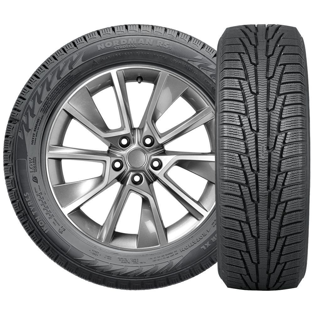 Ikon Nordman RS2 185/65R15 92R T729912 XL