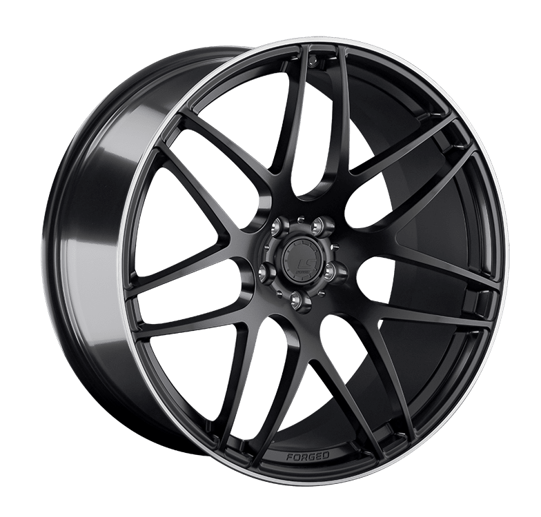 Диск LS FG09 10*22 40 5*112 66,6 MBL LS Forged конус