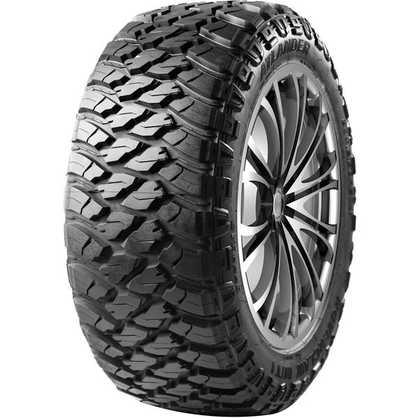 Atlander ROVERCLAW M/T I 285/75R16 126/123Q  ATL1580 (MT1007) LT