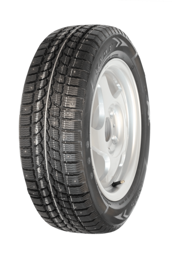 шип Кама-505 195/65R15 91Q (Нжкм) 1151007