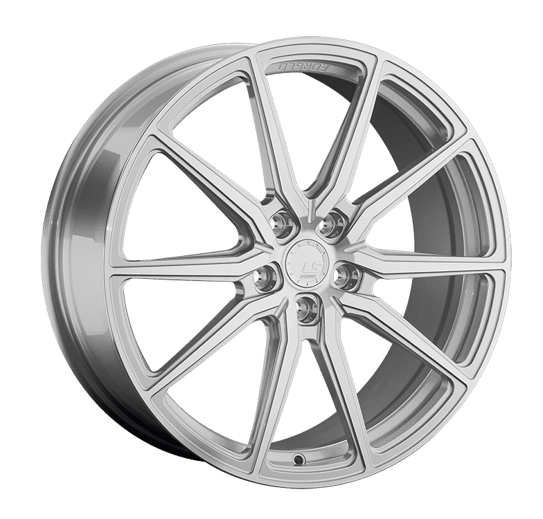 Диск LS FG01 8,5*20 54 5*114,3 67,1 SF LS Forged конус