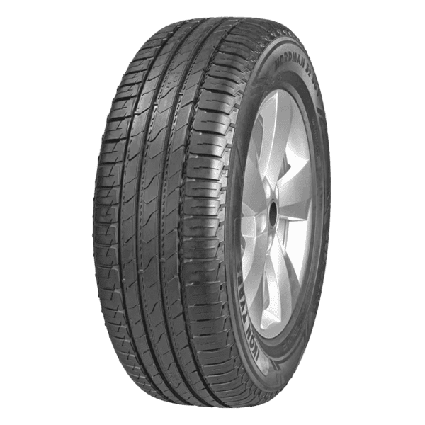 Ikon Nordman S2 SUV 215/60R17 96H T731708 