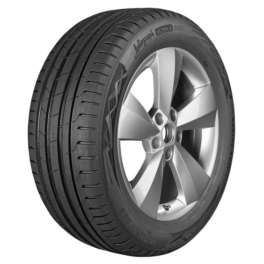 Ikon Autograph Ultra 2 SUV 295/40R21 111Y T730584 XL