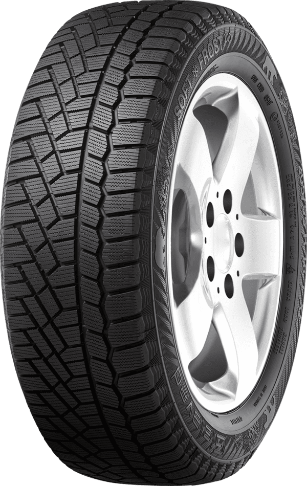 Gislaved SoftFrost 200 SUV 215/65R16 102T 03481780000 XL FR