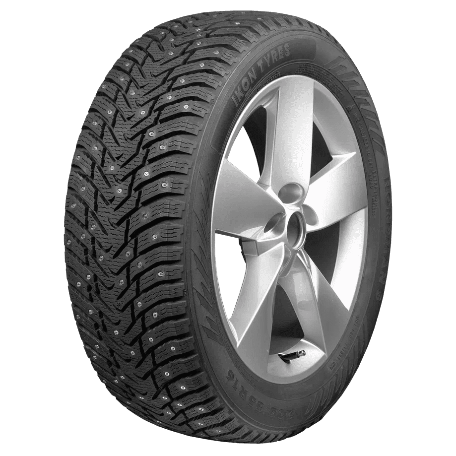 шип Ikon Nordman 8 215/55R17 98T TS72586 XL