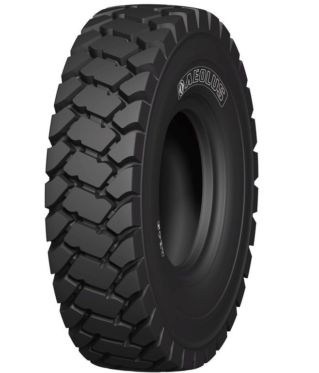 Aeolus E-4/AE49 21,00R35** TL AC CUT (+уплотнительное кольцо) 1380436920