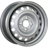Диск 5*14 35 4*98 58,6 silver TREBL 53B35B(16 отв)_P