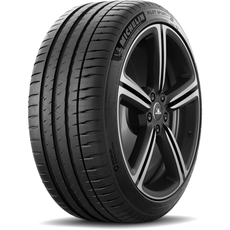 Michelin Pilot Sport 4 235/45ZR17 97Y 710920 XL 