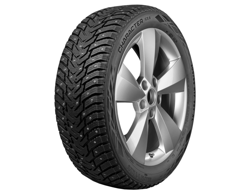 шип Ikon Character Ice 8 205/65R15 99T TS78038 XL