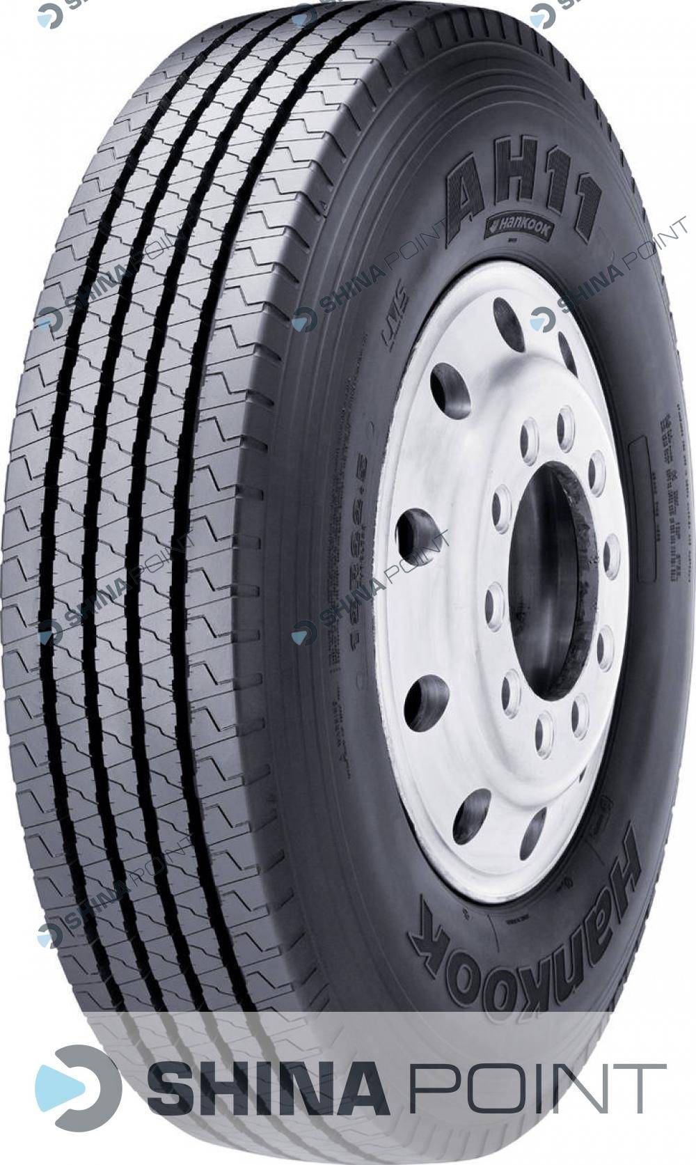 Hankook AH11S 6.50R16 108/107M нс10 ТТ 2001590