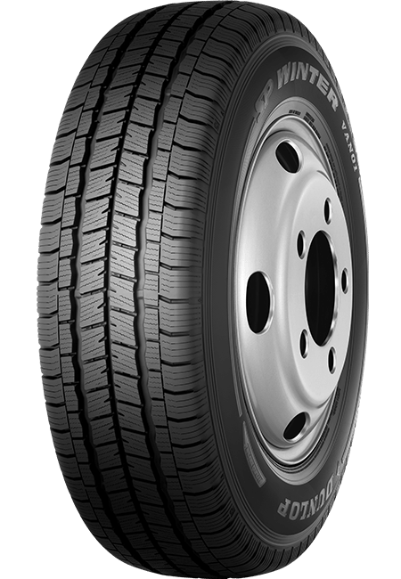 Dunlop SP WINTER VAN01 215/70R16C 108/106T 330617