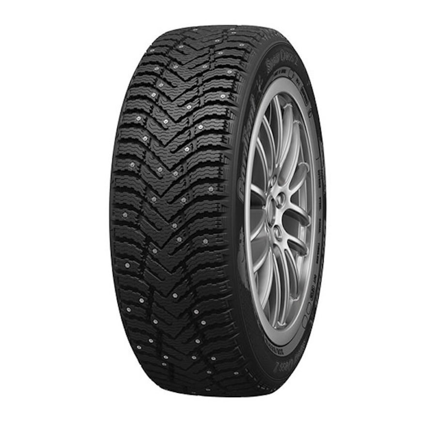 шип Cordiant Snow Cross 2 195/60R15 92T 686195081