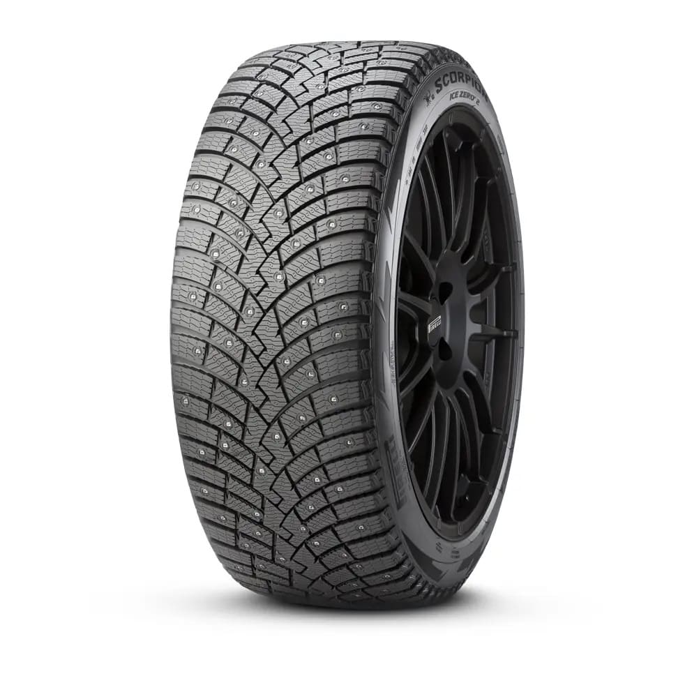 шип Pirelli Scorpion Ice Zero-2 245/45R20 103H 4388000 (3290000) XL