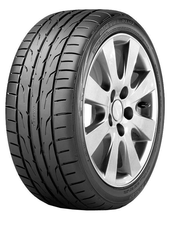 Dunlop Direzza DZ102 235/35R19 91W 310255 XL