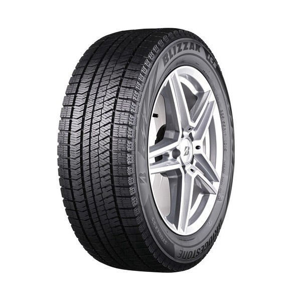 Bridg Ice Blizzak 175/65R15 84T 16796