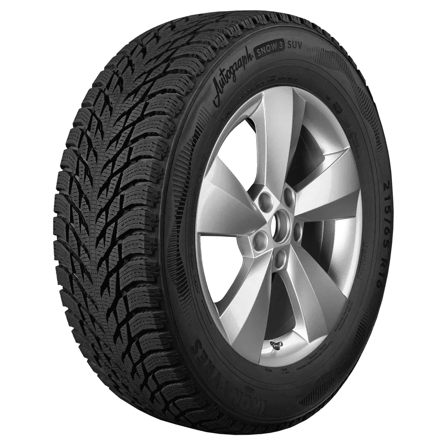 Ikon Autograph Snow 3 SUV 265/65R17 116R T730657 XL