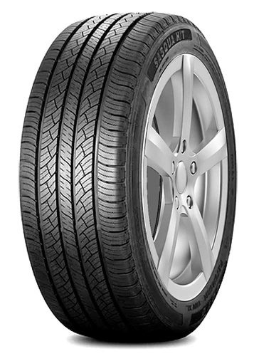 Boto SASQUA H/T 245/55R19 103H  911PABDYI045W (911PABDYI179W)
