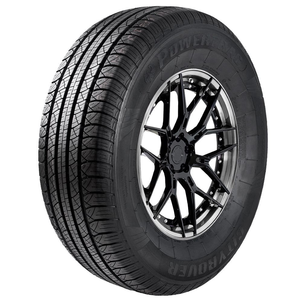 Powertrac CityRover 225/55R18 98H 1PO632H1