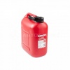 Канистра пластиковая Autoprofi 10л. (cъёмная насадка-лейка) KAN-400/10L