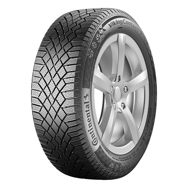 Conti VikingContact7 235/65R18 110T 345090 XL