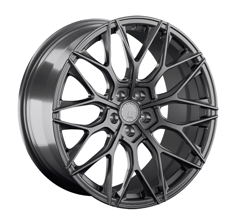 Диск LS FG10 8,5*21 54 5*150 110,1 MGM LS Forged конус