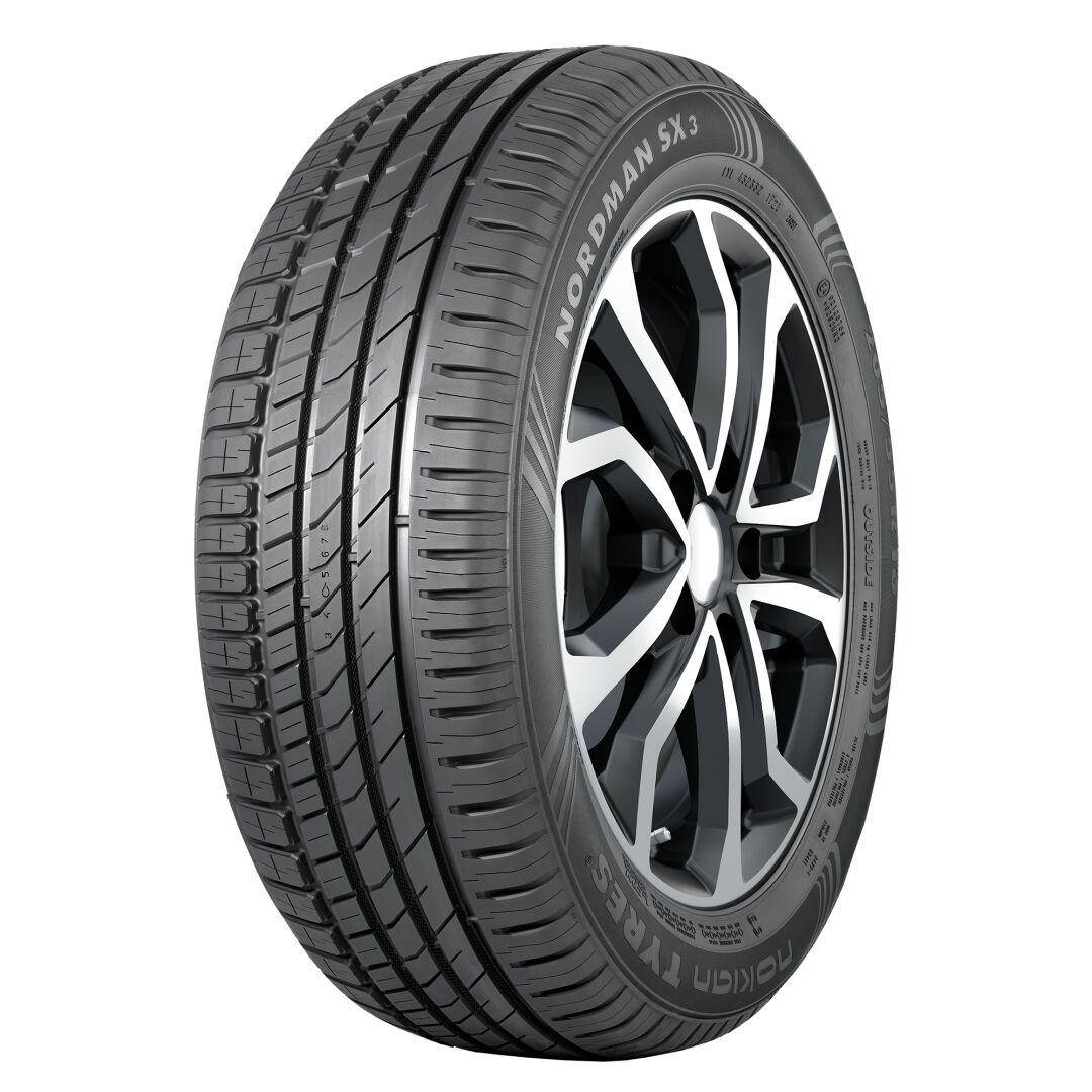 Nokian Nordman SX3 185/70R14 88T T432322