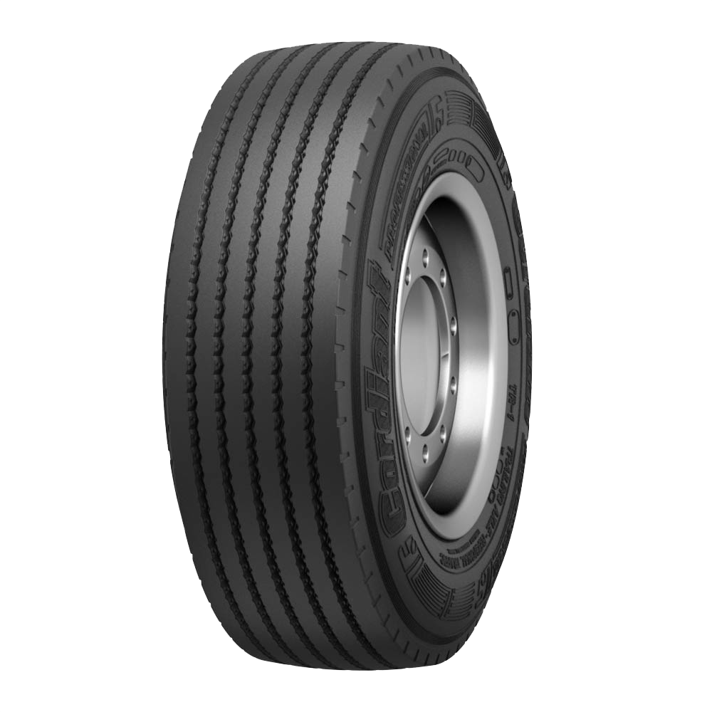 TR-1 Cordiant Professional 265/70R19,5 143/141J TL 361973585