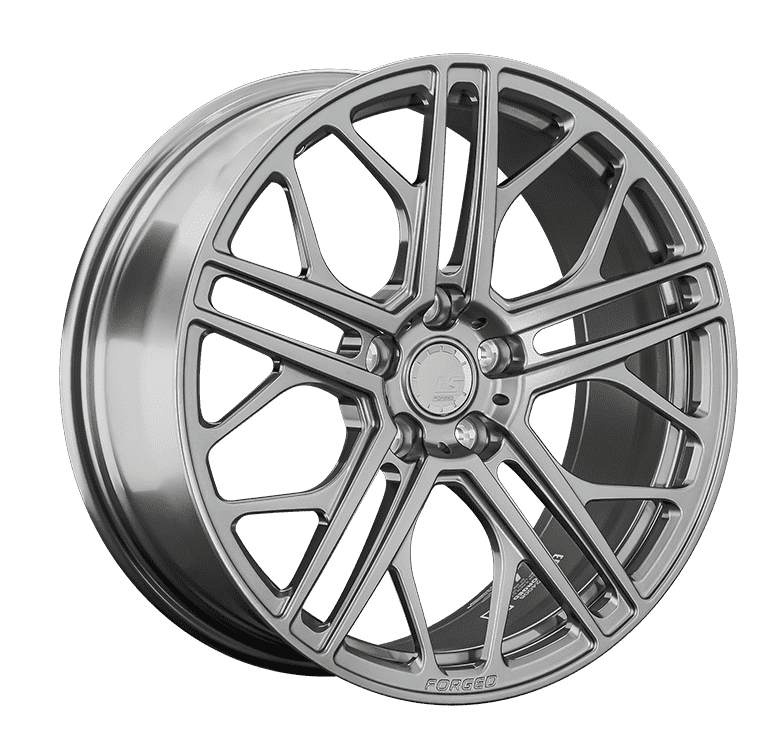 Диск LS FG48 8,5*19 25 5*120 72,6 MGM LS Forged конус