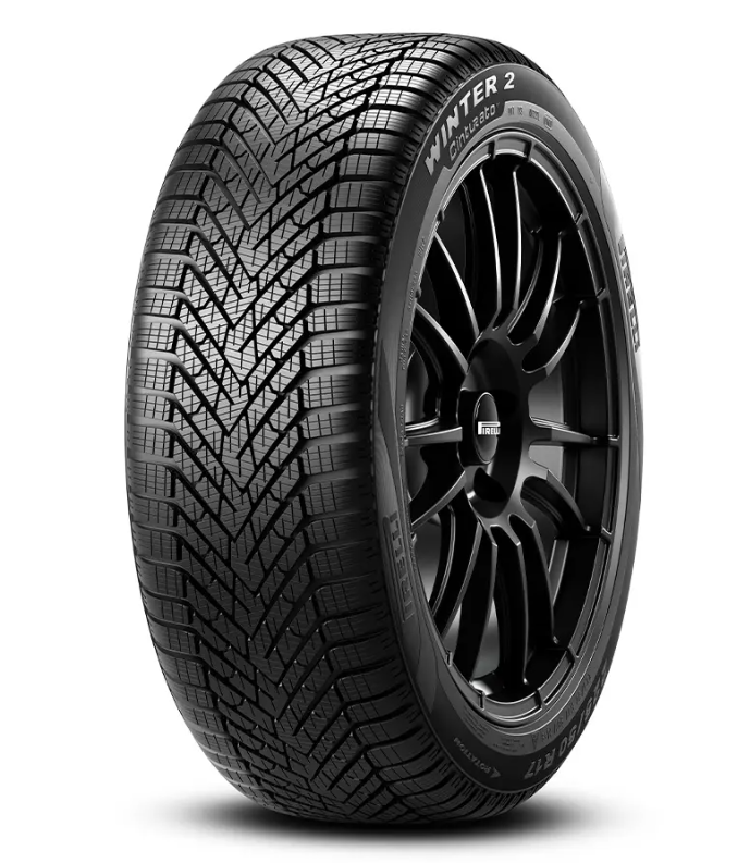 Pirelli Winter Cinturato 2 215/55R17 98V  3932500 XL