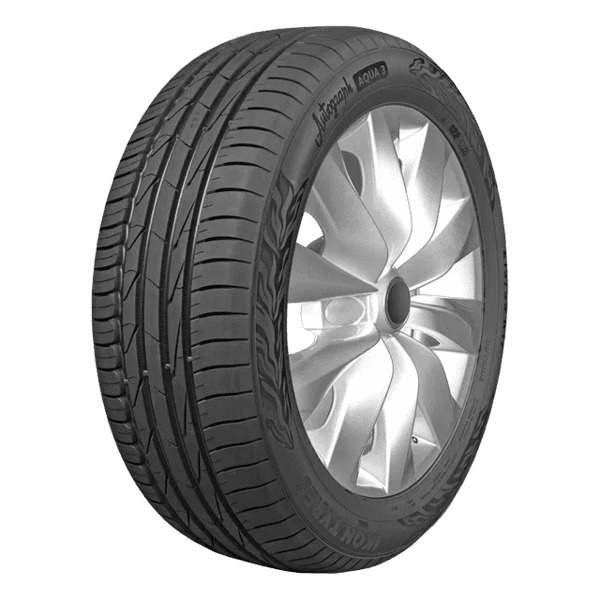 Ikon Autograph Aqua 3 SUV 245/70R16 111H T732292 XL