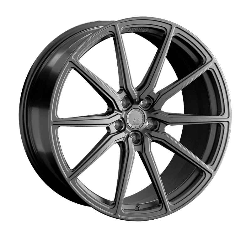 Диск LS FG01 9,5*21 49 5*120 72,6 MGM LS Forged конус