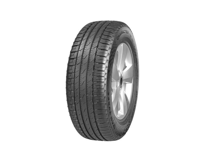 Ikon Character Aqua SUV 225/65R17 102H T743136 (T731711) 