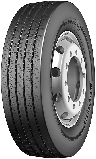 Conti Urban HA3 305/70R22,5 152/148K (154/150E) EU LRL 20PR M+S TL 514096 (514065)