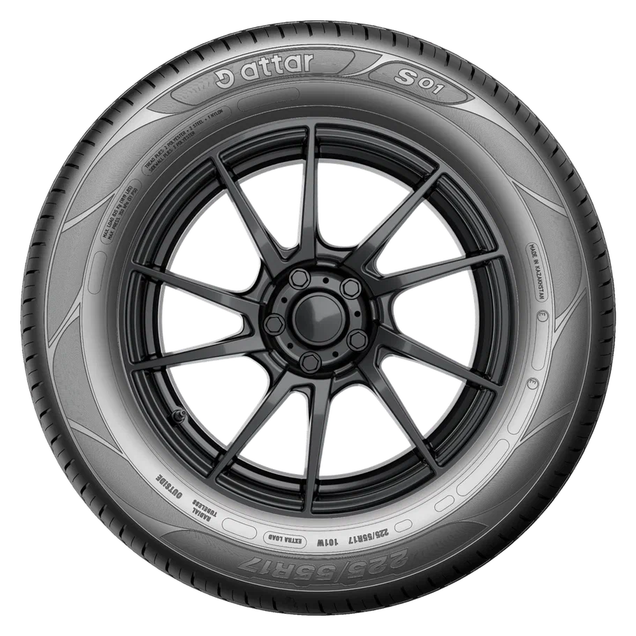 Attar S01 215/55R17 98W P200020 XL