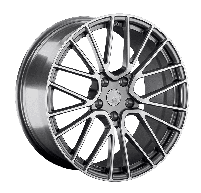 Диск LS FG17 11*21 58 5*130 71,6 MGMF LS Forged конус