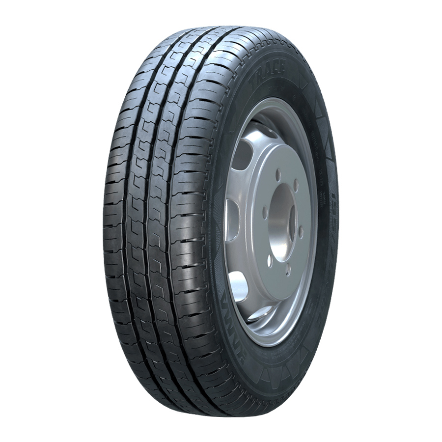Кама TRACE НК-135 225/75R16C 121/120R (Нжкм) 1210010