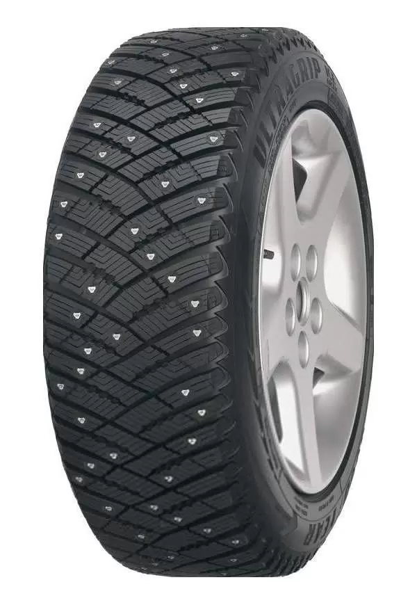 шип GY UG Ice Arctic D-Stud 205/60R16 92T 530250(527938)