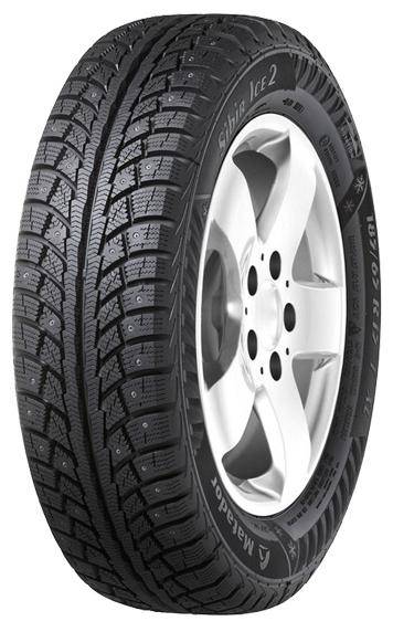 шип MP 30 Sibir Ice2 185/65R15 92T 1585365 XL ED