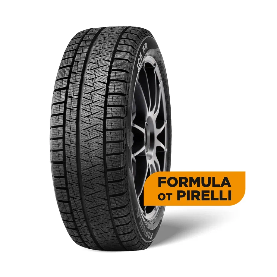 Formula Ice Friction 205/60R16 96T 4402300 XL