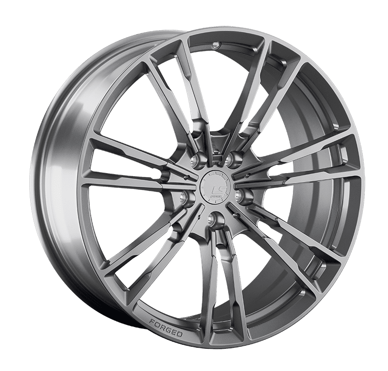 Диск LS FG06 8*19 45 5*114,3 67,1 MGM LS Forged конус