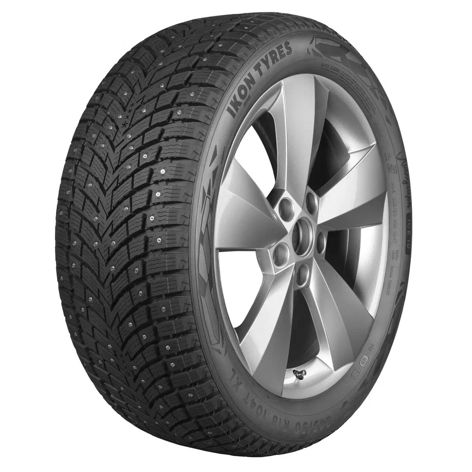 шип Ikon Autograph Ice 10 205/55R16 94T TS78107 XL