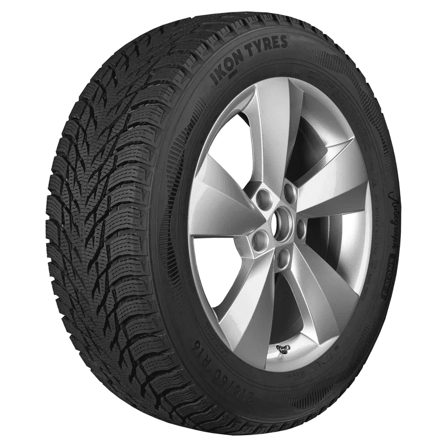 Ikon Autograph Snow 5 SUV 255/50R20 109R T743393 XL