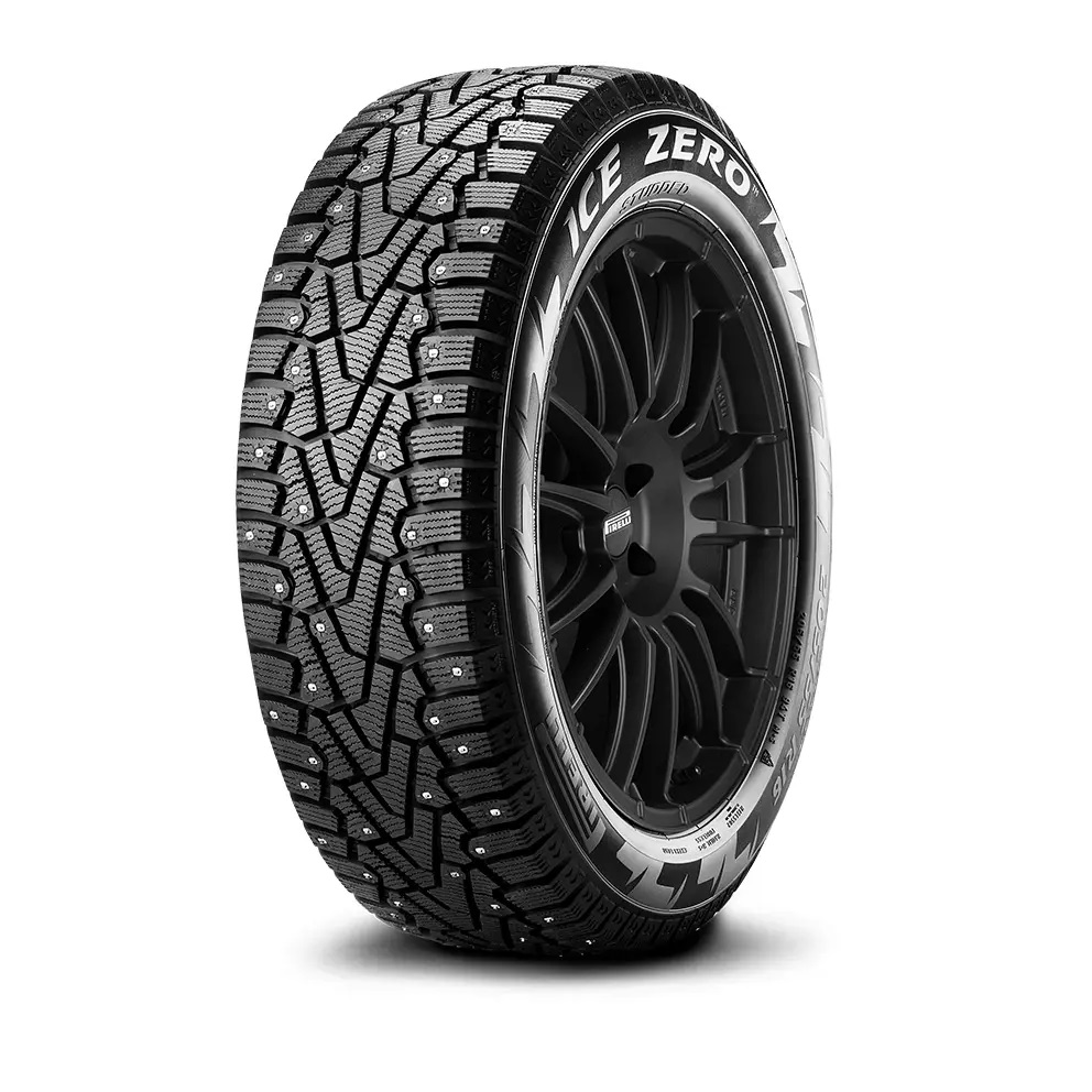 шип Pirelli Ice Zero 185/65R14 86Т 4372600 (2505500)